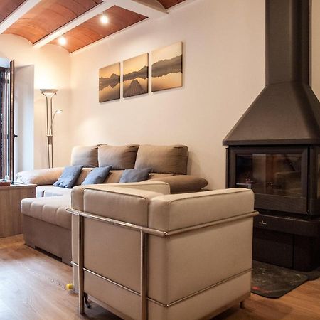 בית הארחה בנאסקה 	Casa Marsal מראה חיצוני תמונה