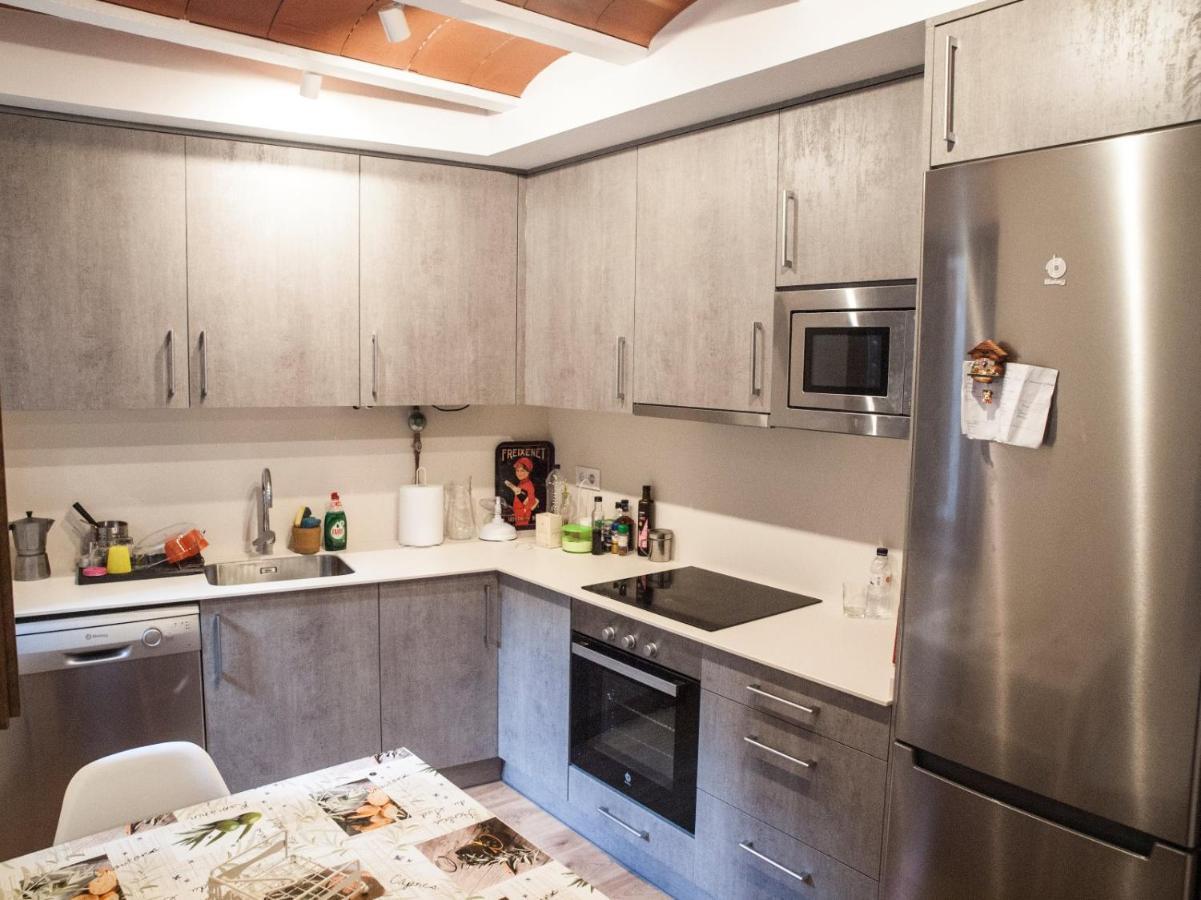 בית הארחה בנאסקה 	Casa Marsal מראה חיצוני תמונה