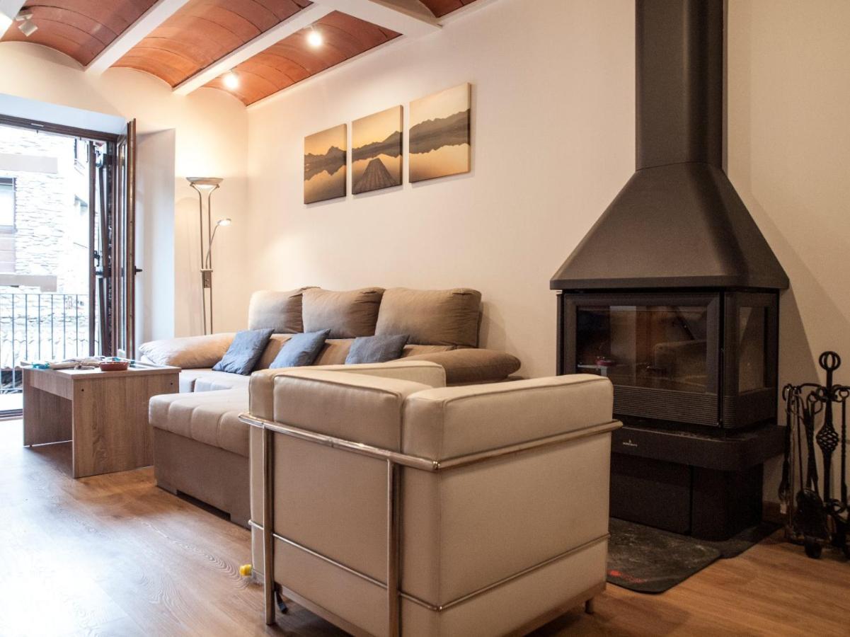 בית הארחה בנאסקה 	Casa Marsal מראה חיצוני תמונה
